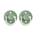CMC Bubble Dummies - Glow In The Dark Collection