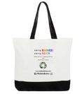 Carry KINDNESS Carry AGAIN Shopping Tote