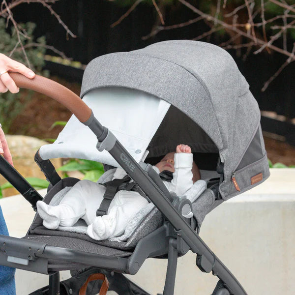 uppababy greyson cruz UPPAbaby CRUZ V3