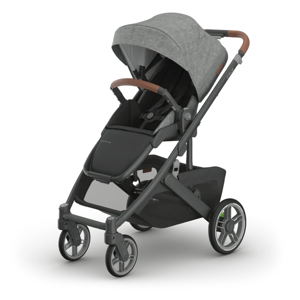 UPPAbaby CRUZ V3 - Greyson