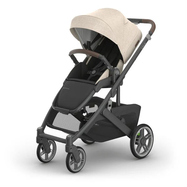 UPPAbaby CRUZ V3 - Oat Melange Liam