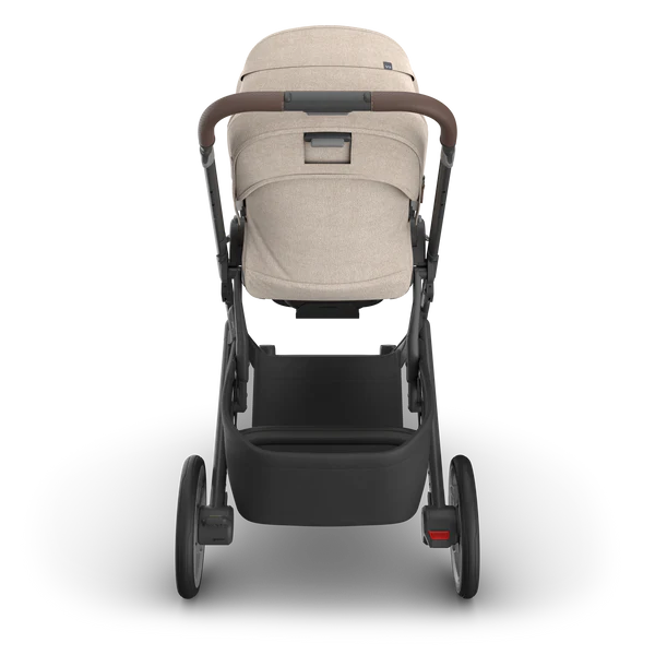 UPPAbaby CRUZ V3 - Oat Melange Liam