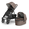 UPPAbaby VISTA V3 With Bassinet - Owen