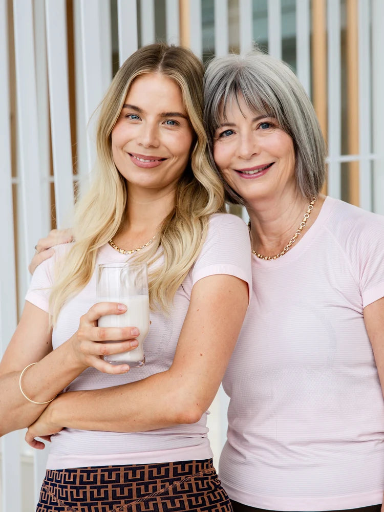 Mother's Replete Protein Vanilla Bean