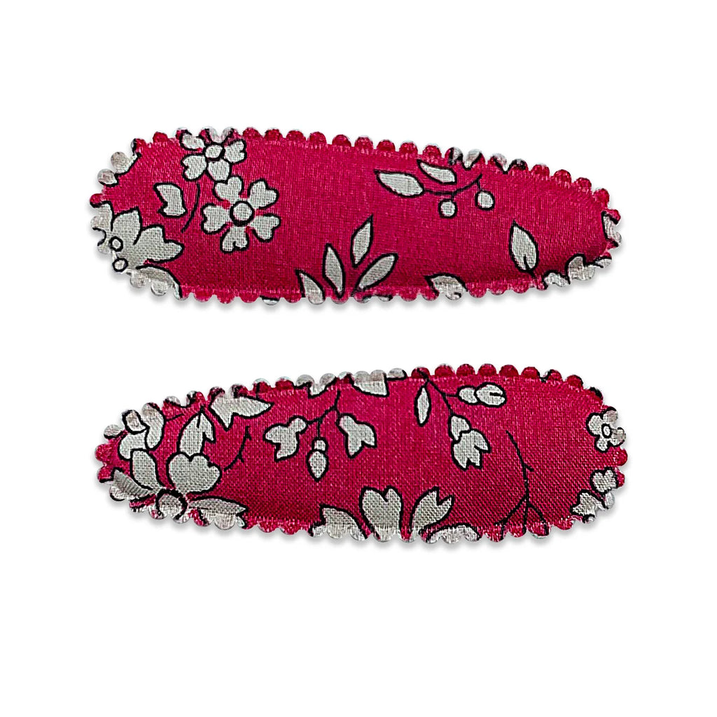 Little Viera Hair Clips