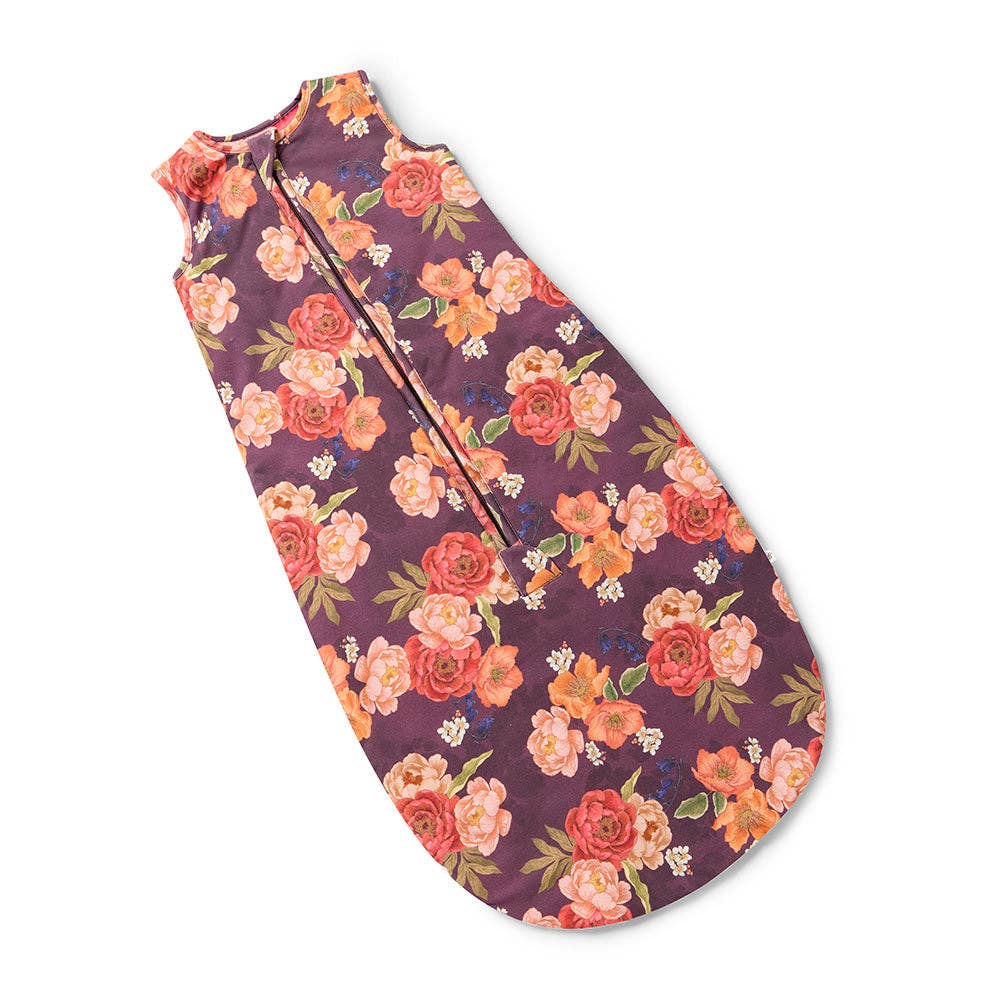 Sienna Organic Sleeping Bag 2.5 TOG