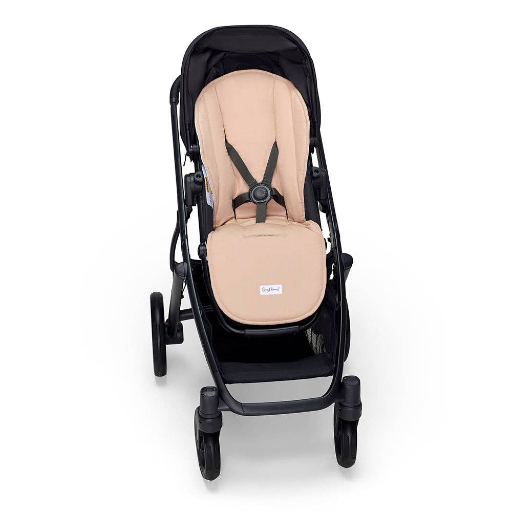 Taking Flight Universal Organic Pram Liner