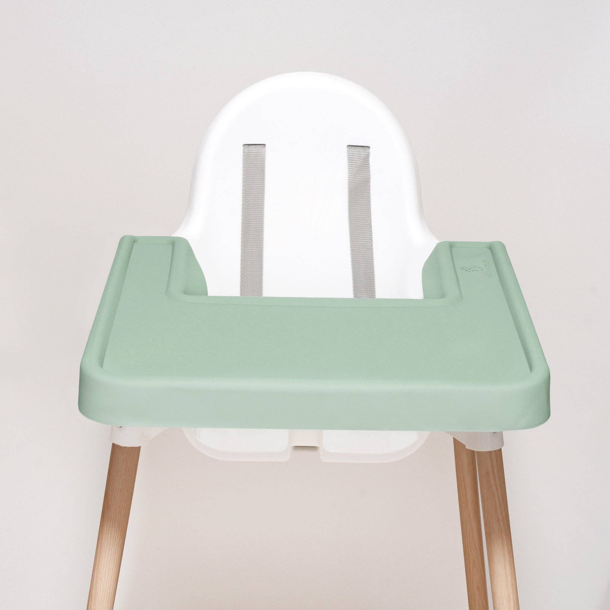 KMART highchair Grippy Coverall Placemat
