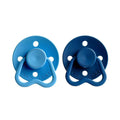 CMC 'Hold Me' Dummies Lagoon Blue + Navy