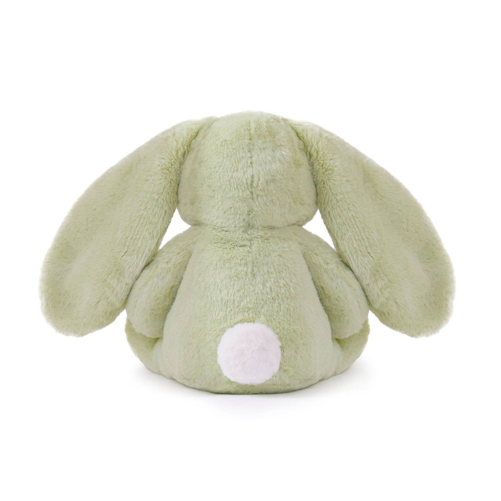 Clover Cottontail Bunny Soft Toy 13.5"/34cm