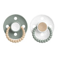 CMC 'Bubble' Varicolour Dummies - Evergreen