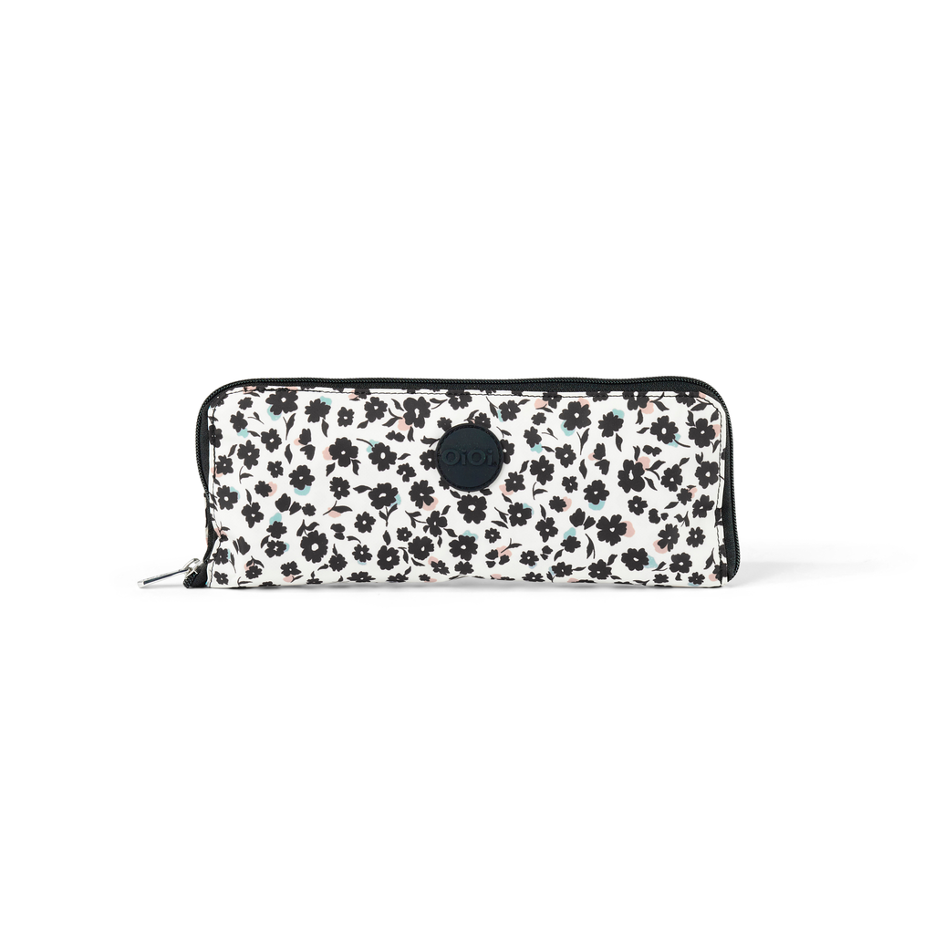 Fold-Up Tote - Ditsy Floral