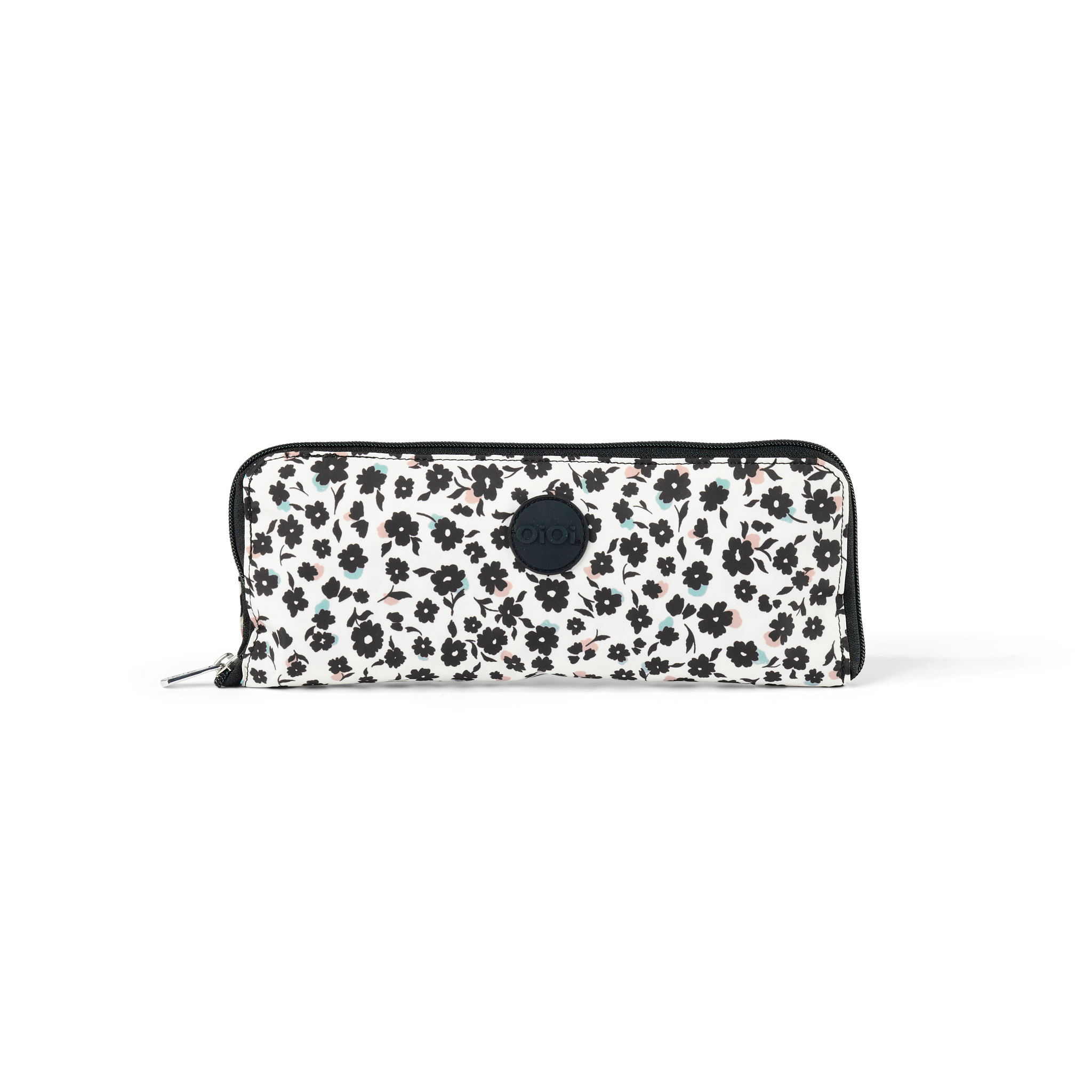 Fold-Up Tote - Ditsy Floral