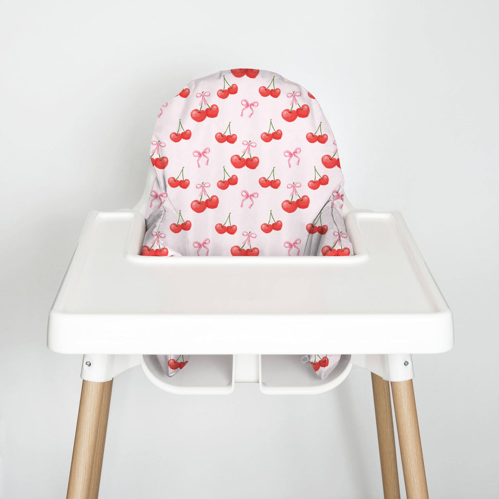 Highchair Cushion Cover™ Limited Edition Prints