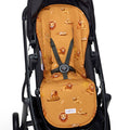 Roar Universal Organic Pram Liner