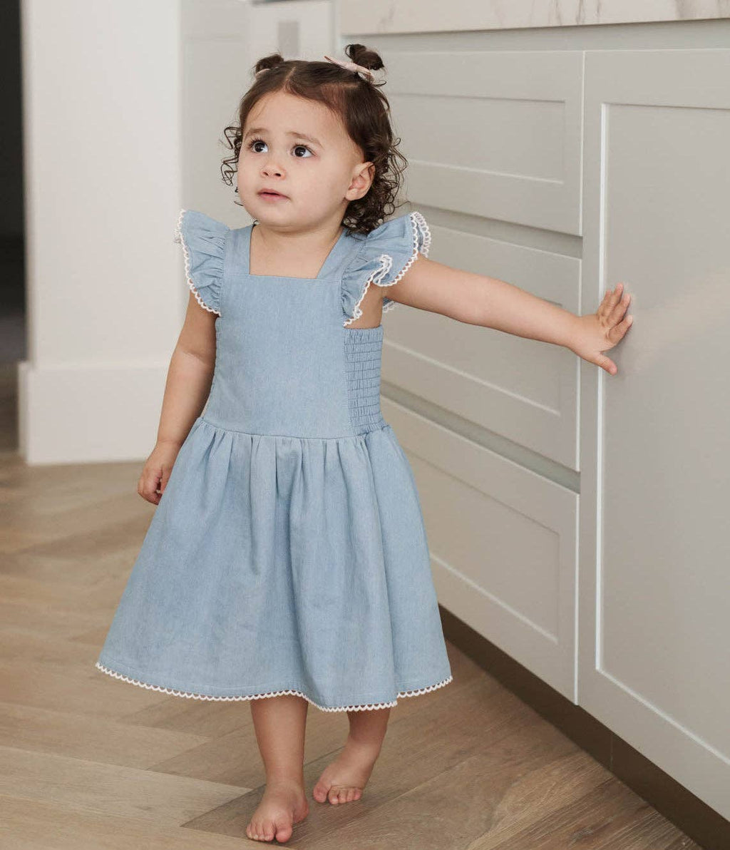 Maddie Dress