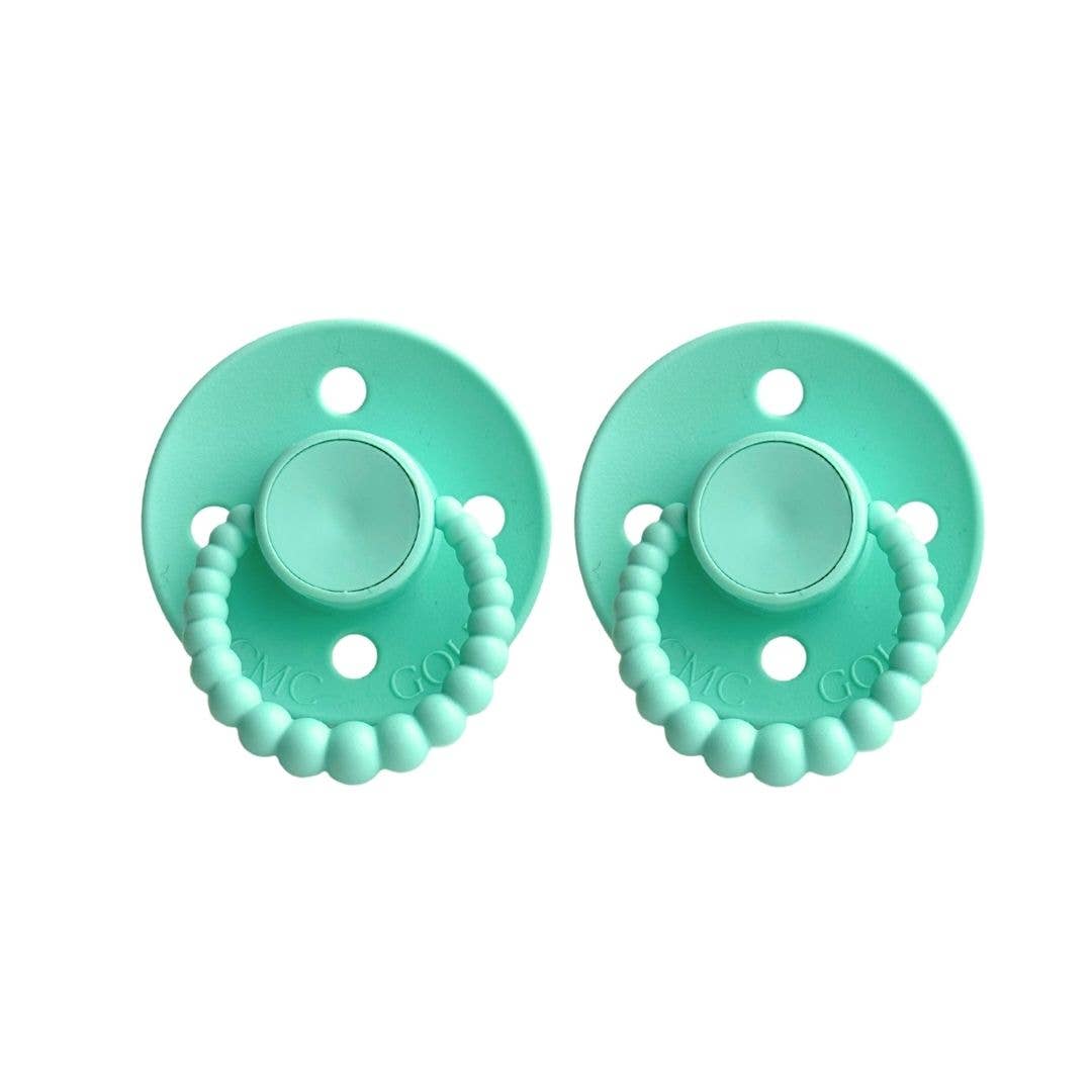 CMC 'Bubble' Dummies Mint