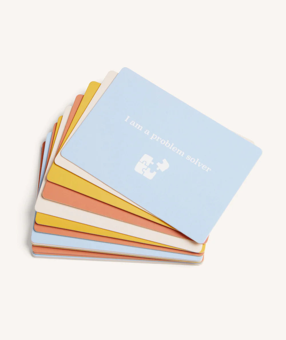 Hello, Sleep! Bedtime Affirmations for Kids
