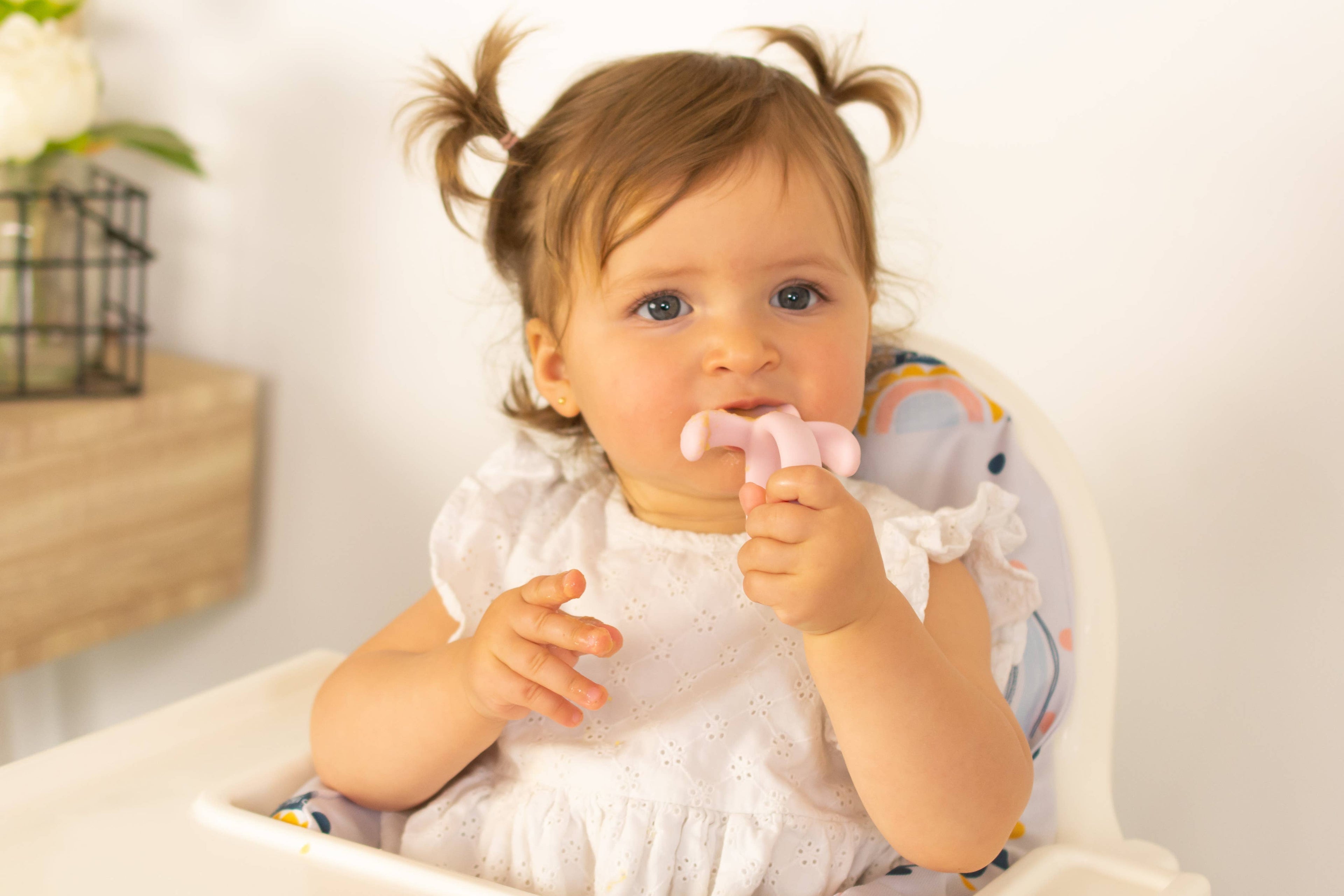 The Nibble Spoon™ - (2 pack)