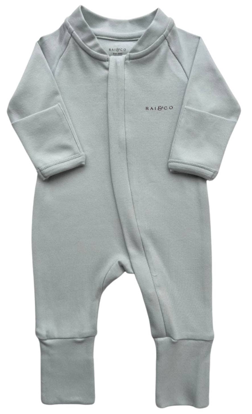 Apple Onesie