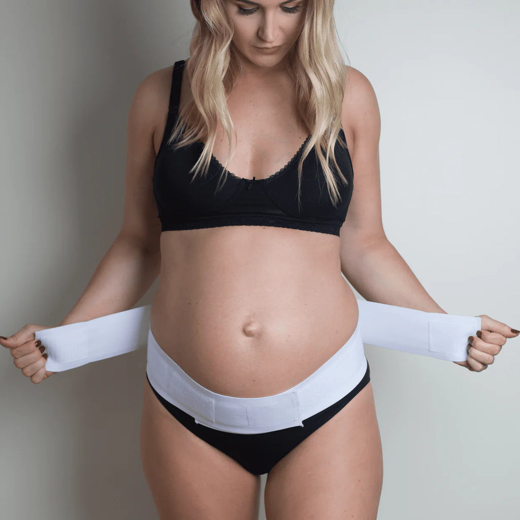 New Beginnings Back Support Belt - Medium