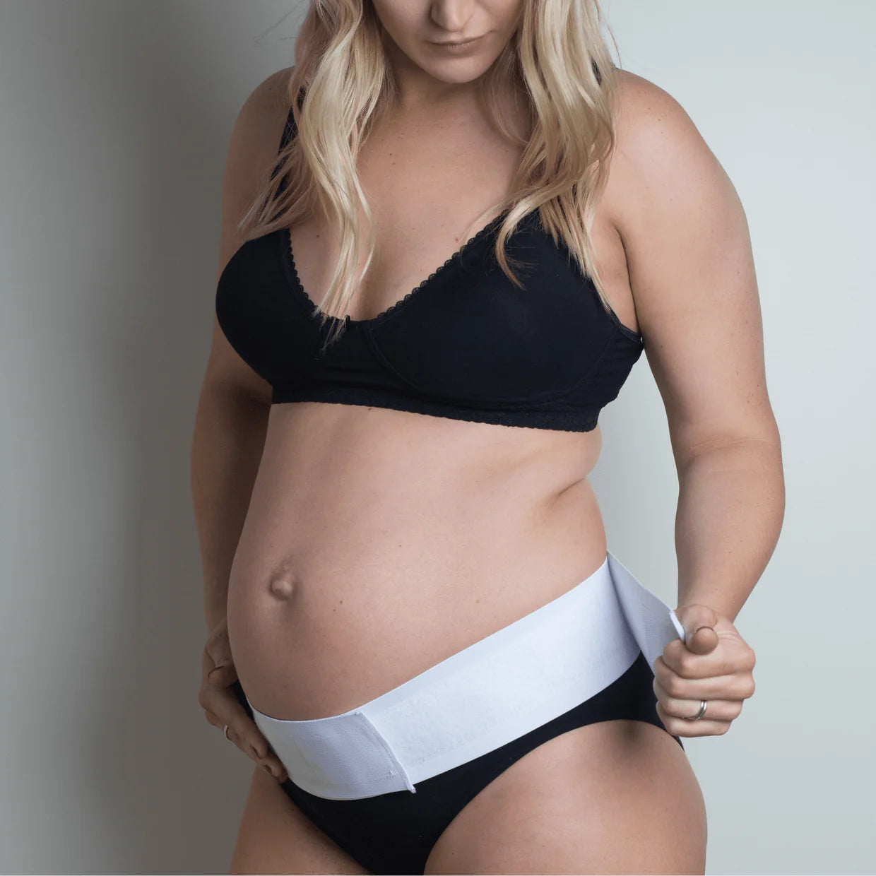 New Beginnings Back Support Belt - Large