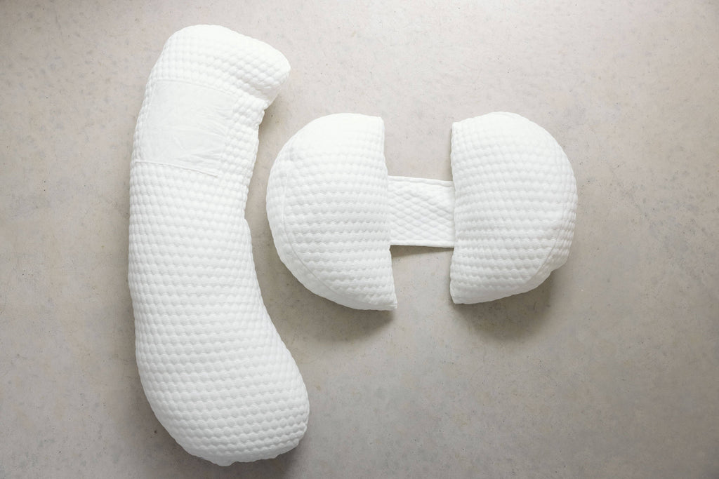 Pregnancy Pillow