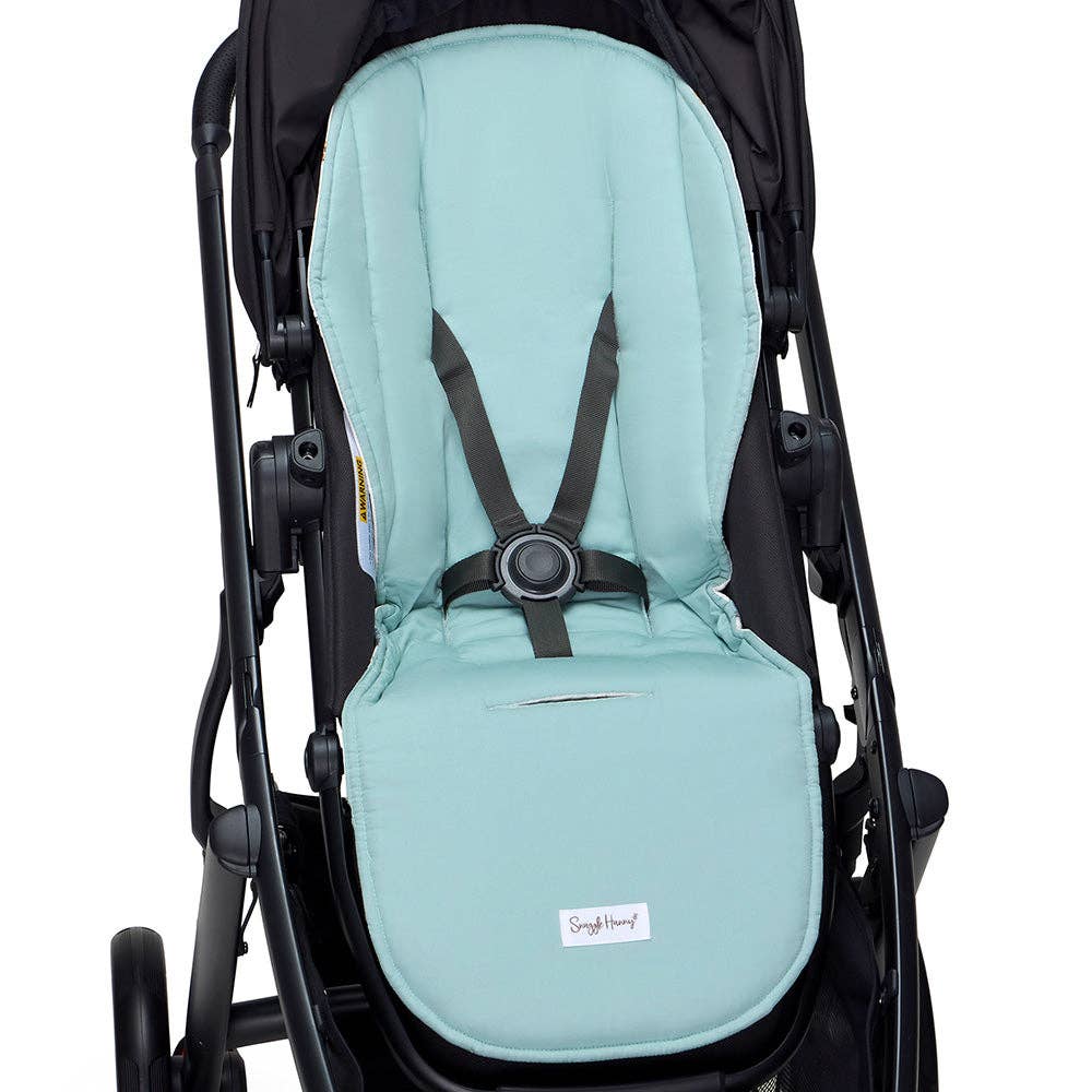 Milky Way Universal Organic Pram Liner