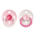 CMC 'Bubble' Varicolour Dummies - Sweetpea (Pearl)