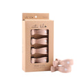 Latte Pram Clips - 4 Pack