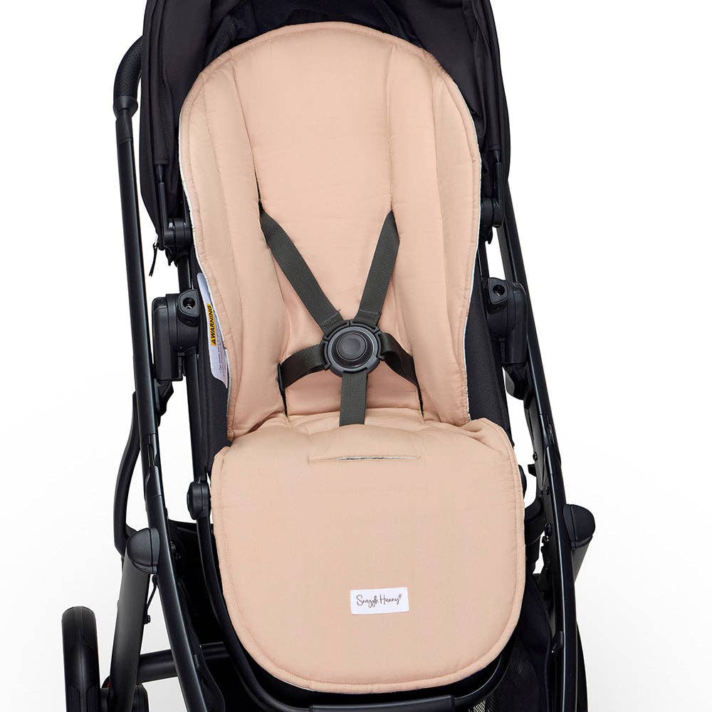 Kittens Universal Organic Pram Liner