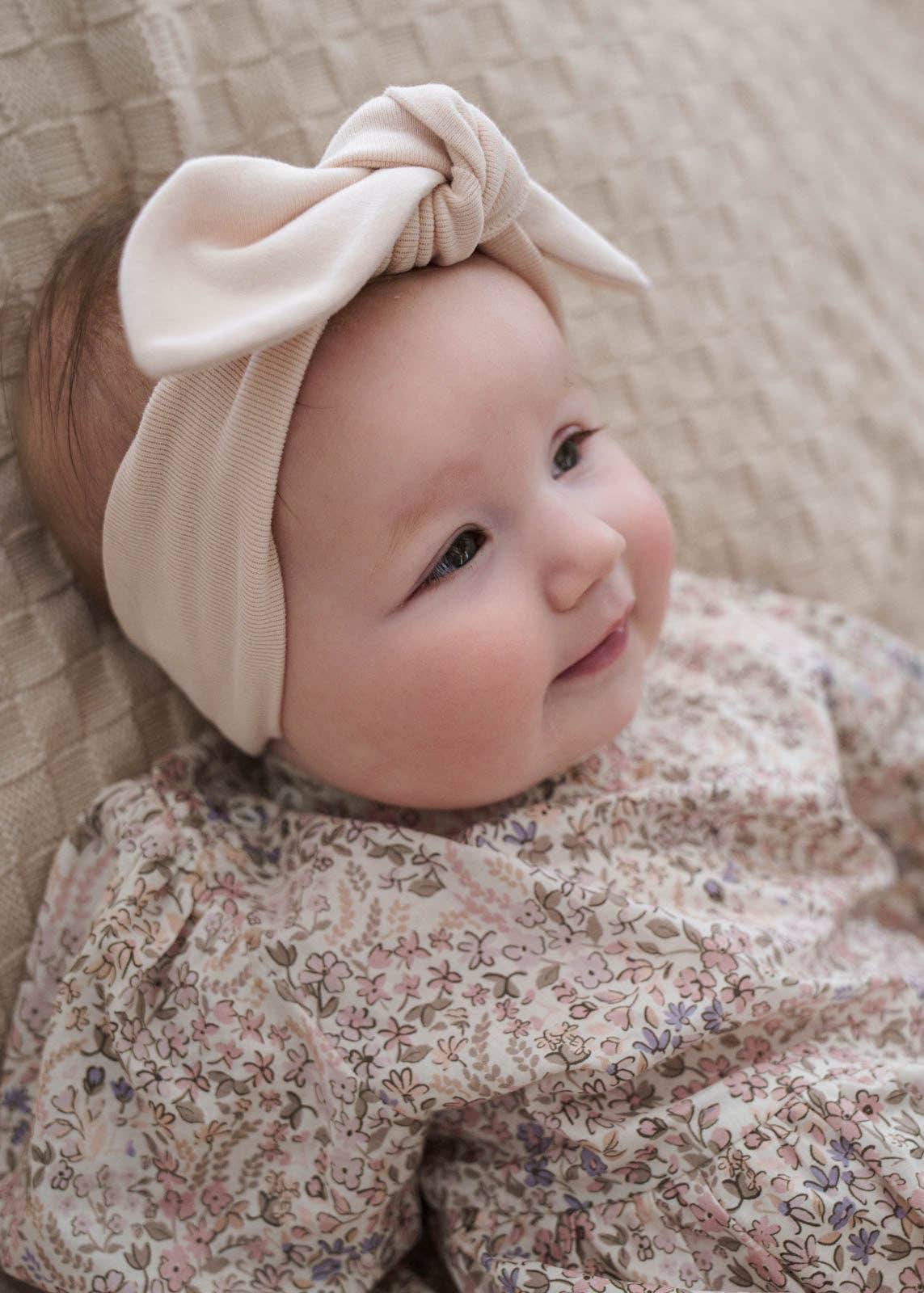 Eliza Floral Romper