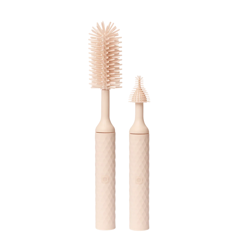 New Beginnings Electric Cleaning Brush