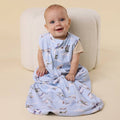 Taking Flight Organic Sleeping Bag 1.0 TOG