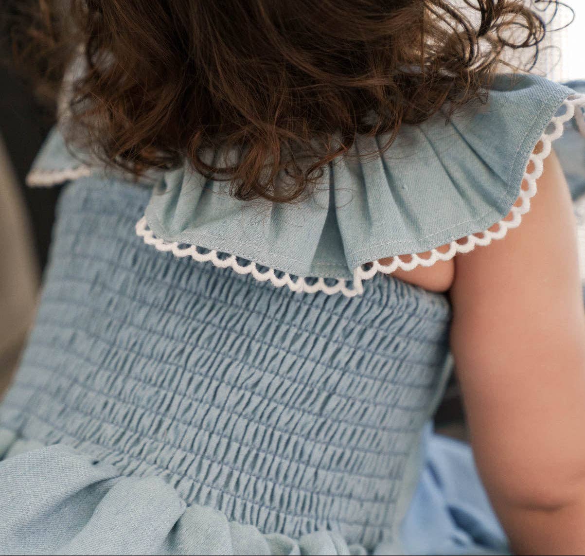 Maddie Dress