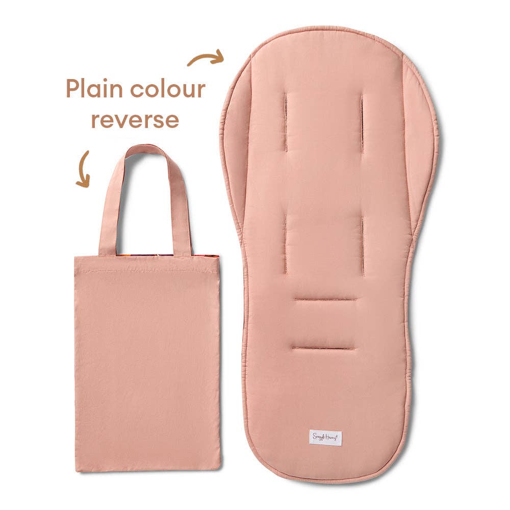 Sienna Universal Organic Pram Liner