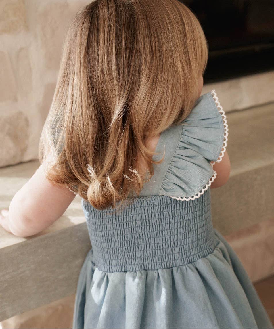 Maddie Dress