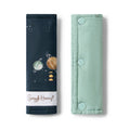 Milky Way Universal Reversible Pram Strap Covers
