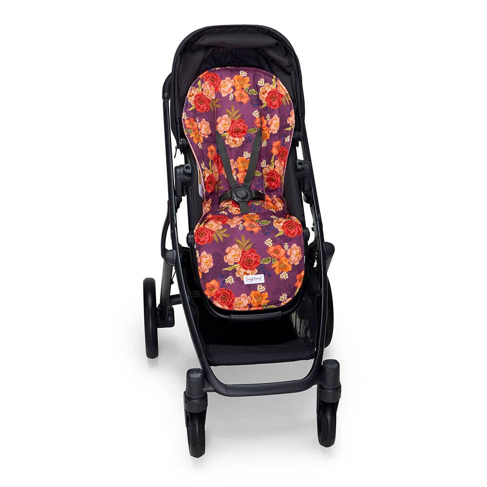 Sienna Universal Organic Pram Liner