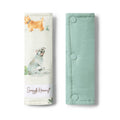 Dog Park Universal Reversible Pram Strap Covers