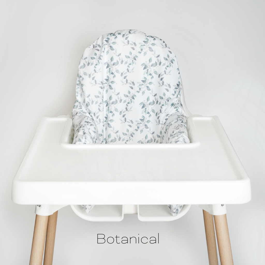 Highchair Cushion Cover™ Limited Edition Prints