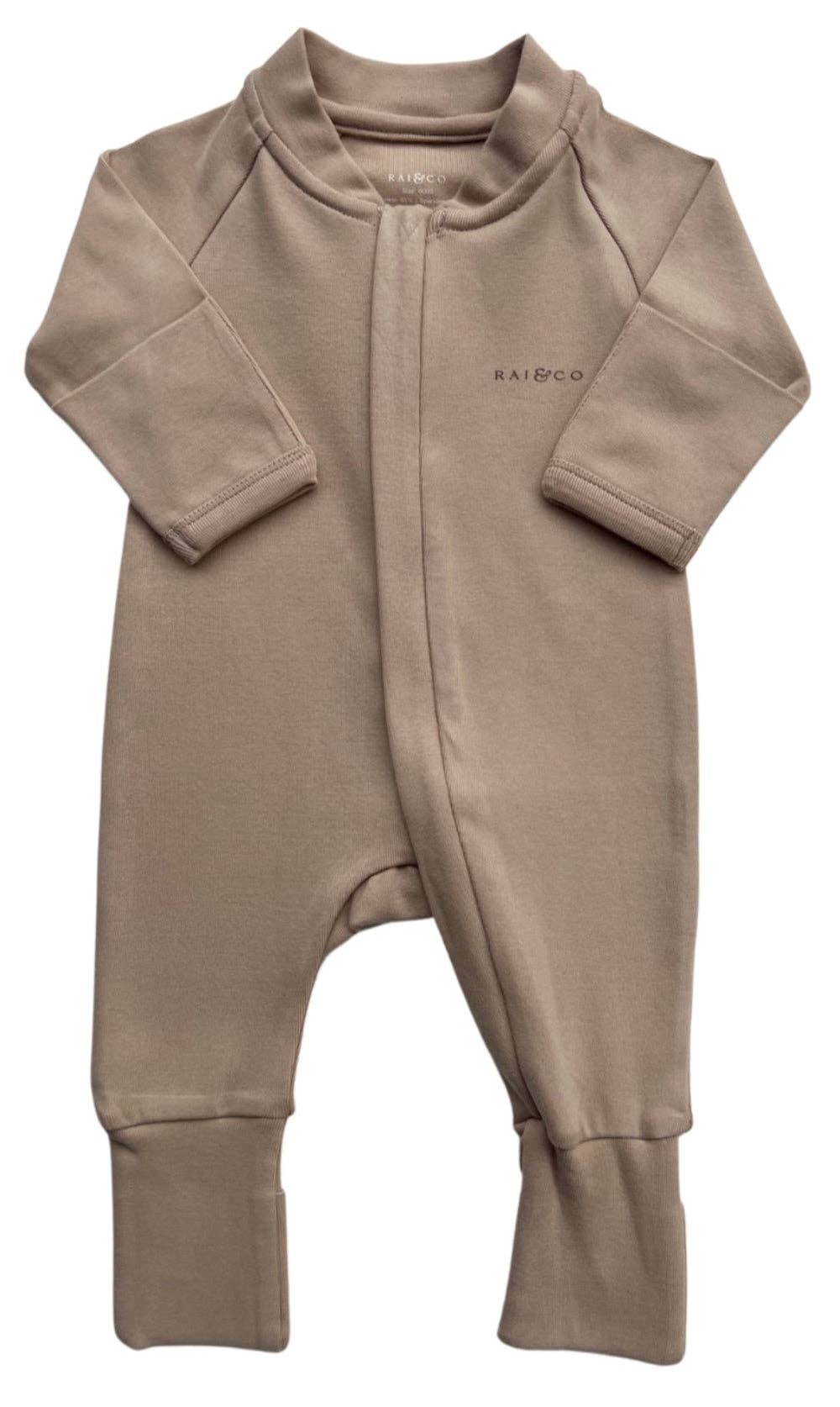 Apple Onesie