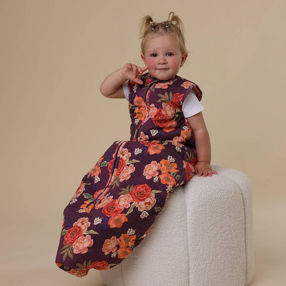 Sienna Organic Sleeping Bag 2.5 TOG