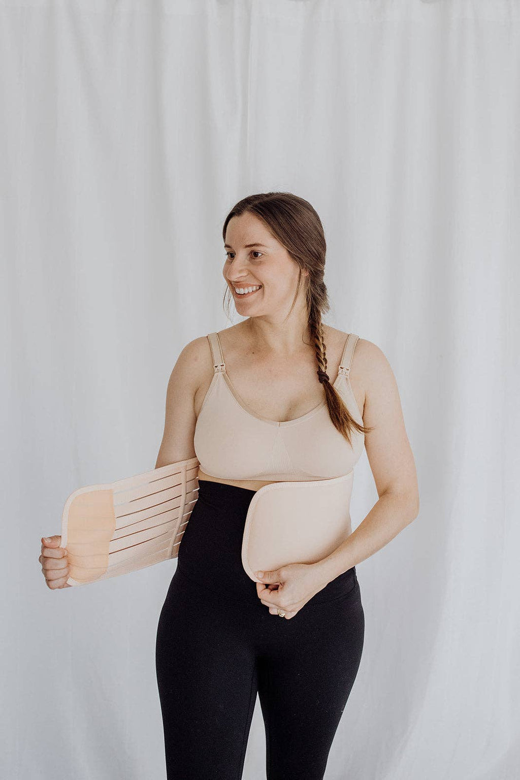 3 In 1 Postpartum Support Belt