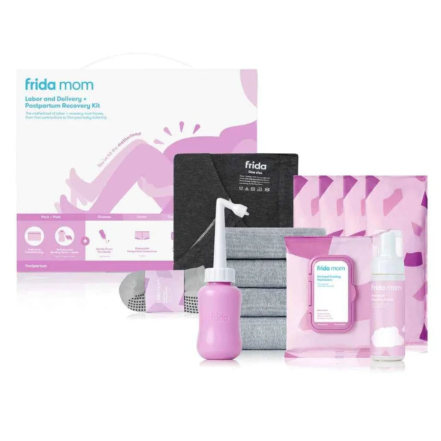 Hospital Labour & Delivery Kit