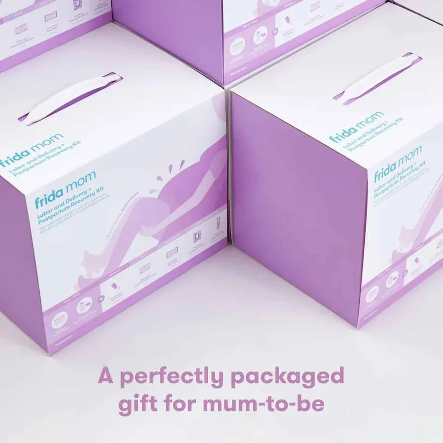 Hospital Labour & Delivery Kit