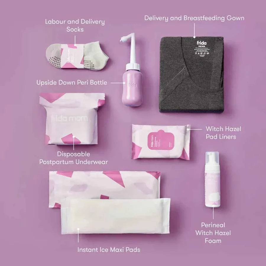 Hospital Labour & Delivery Kit