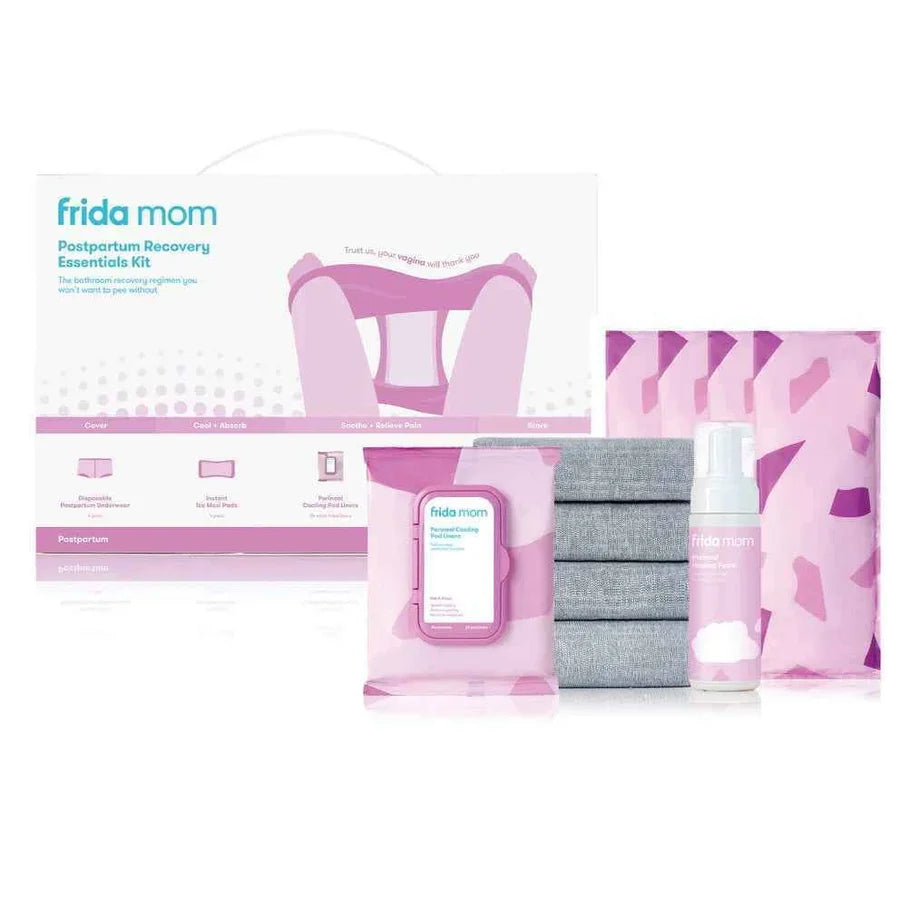 Postpartum Recovery Kit