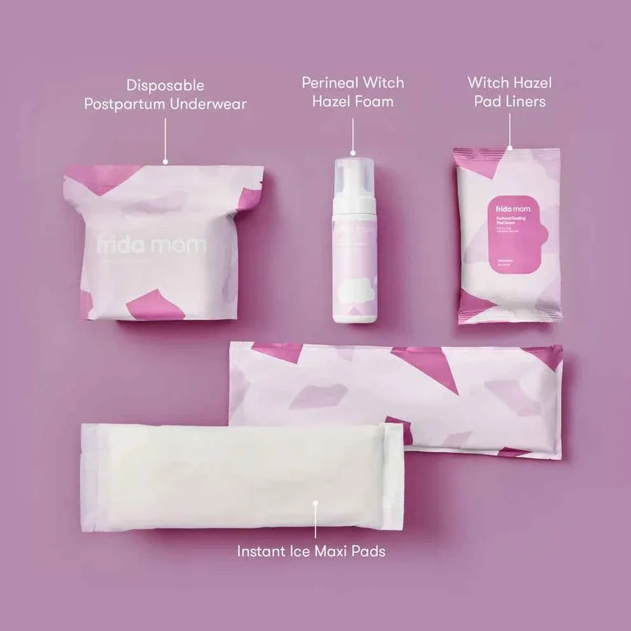 Postpartum Recovery Kit