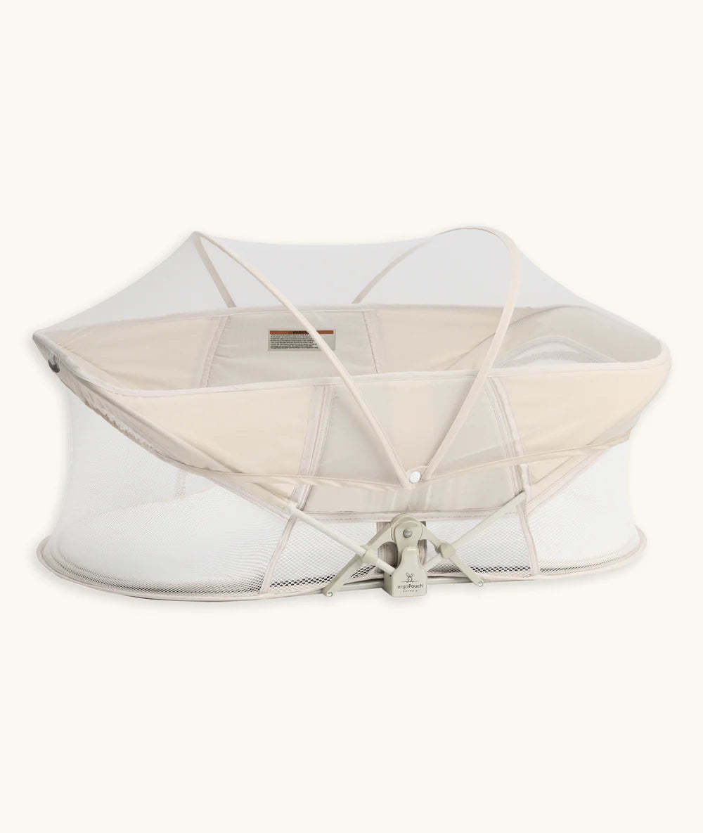 Easy Sleep Portable Bassinet